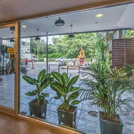 Shivani Residence パッタヤー エクステリア 写真