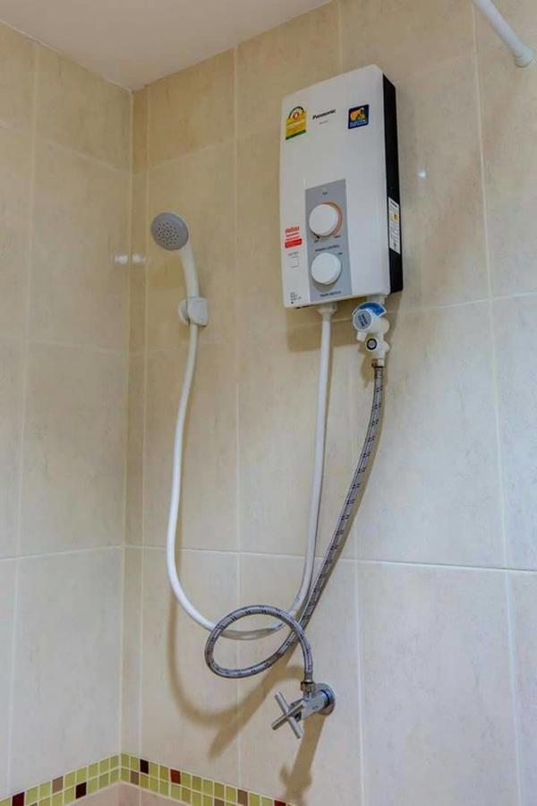 Shivani Residence パッタヤー エクステリア 写真