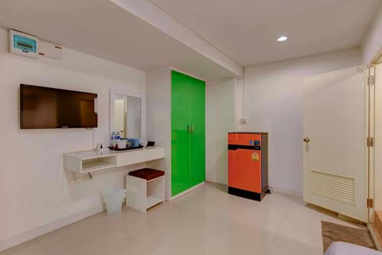 Shivani Residence パッタヤー エクステリア 写真