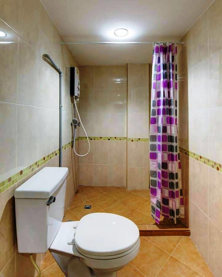 Shivani Residence パッタヤー エクステリア 写真