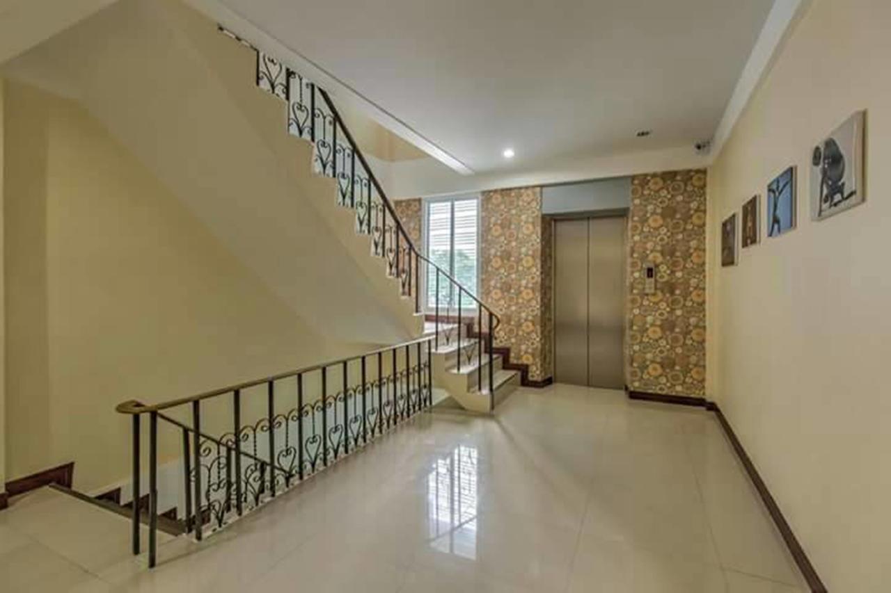 Shivani Residence パッタヤー エクステリア 写真