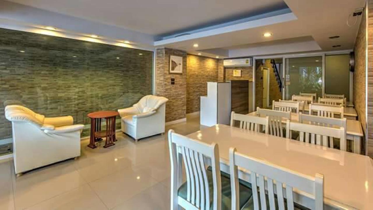 Shivani Residence パッタヤー エクステリア 写真
