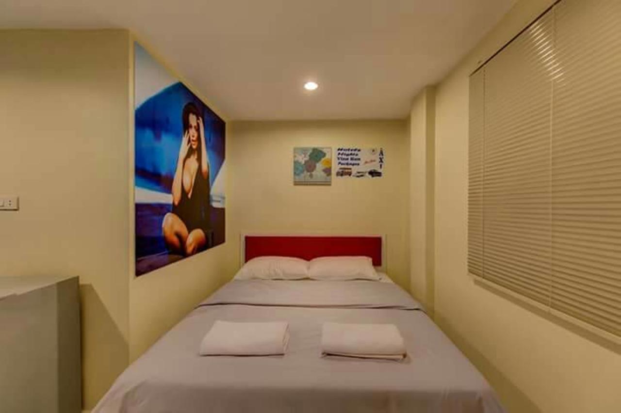 Shivani Residence パッタヤー エクステリア 写真