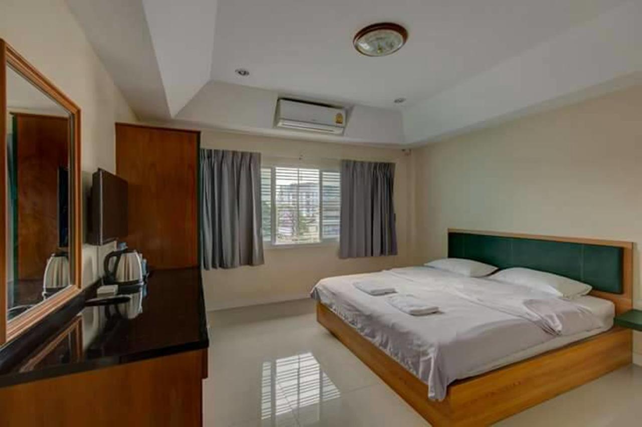 Shivani Residence パッタヤー エクステリア 写真