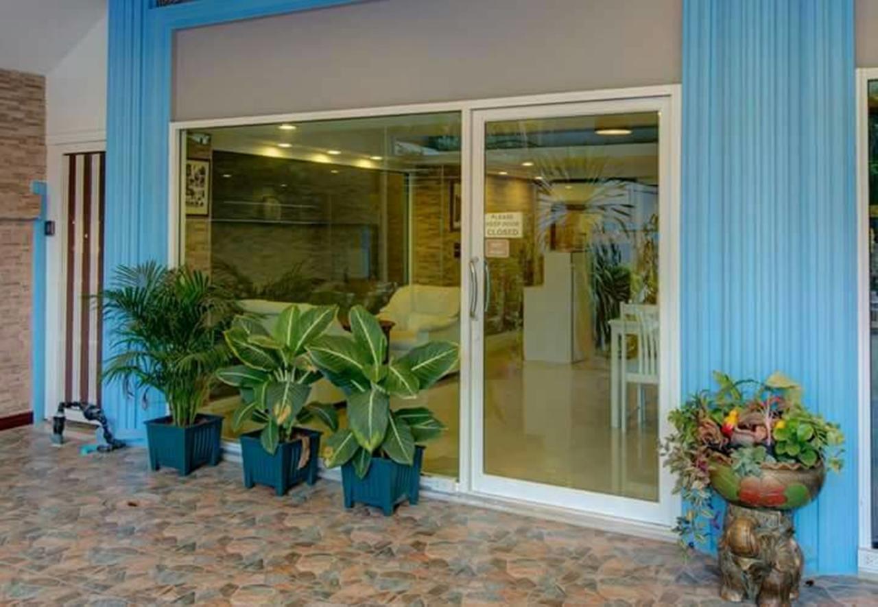 Shivani Residence パッタヤー エクステリア 写真